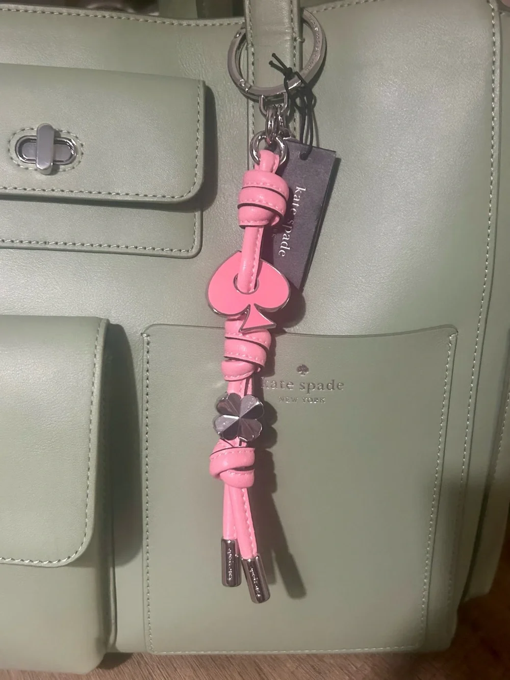 kate spade color grapefruit